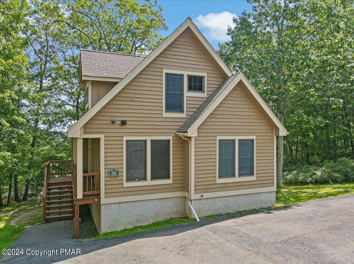 111 High Mountain Lane