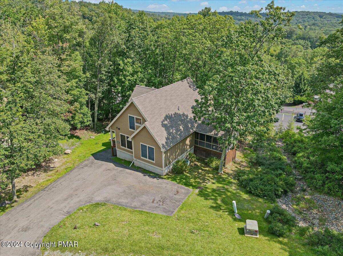 111 High Mountain Lane