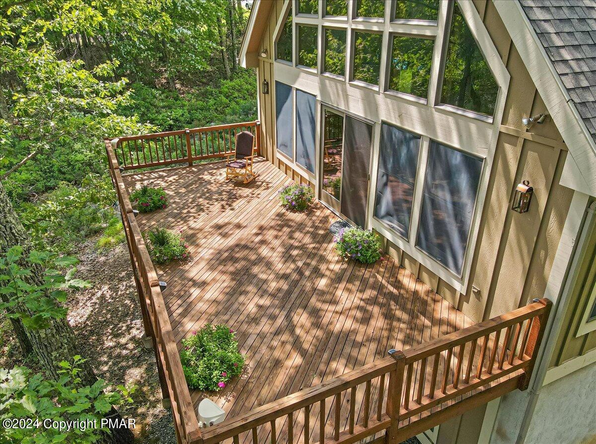 111 High Mountain Lane