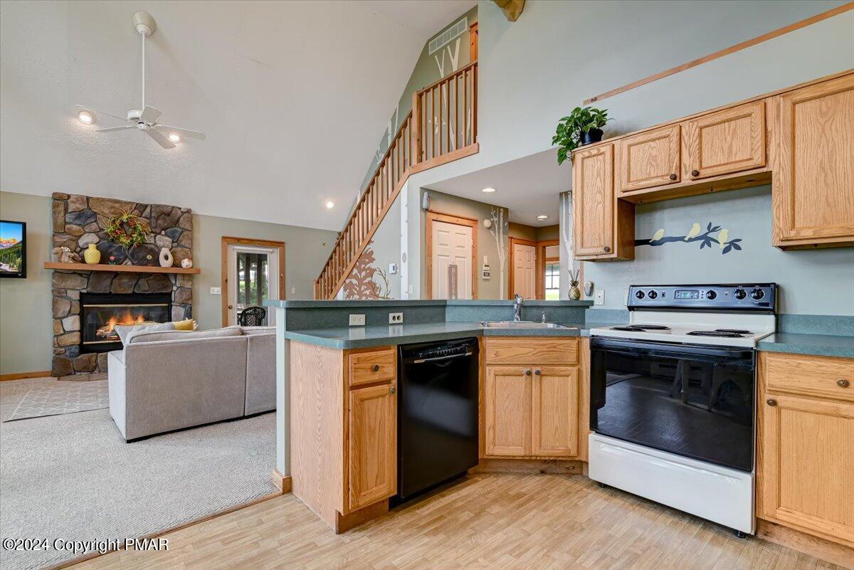 111 High Mountain Lane