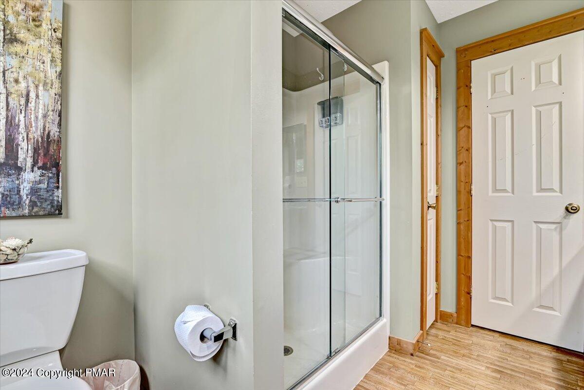 111 High Mountain Lane