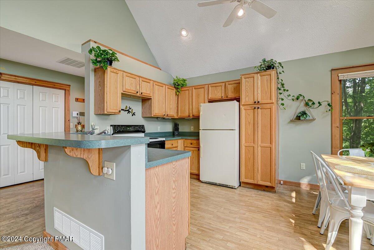 111 High Mountain Lane