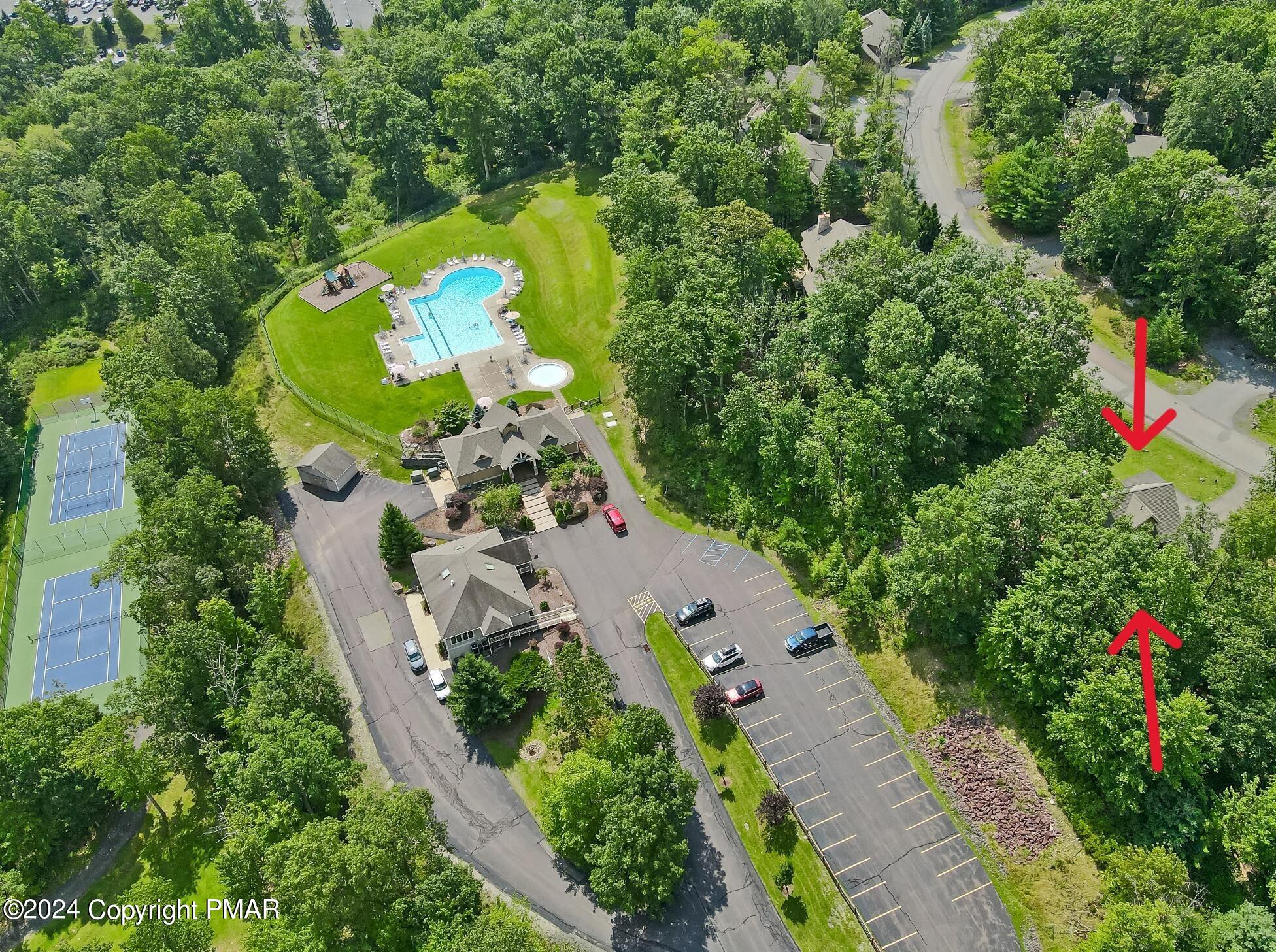 111 High Mountain Lane