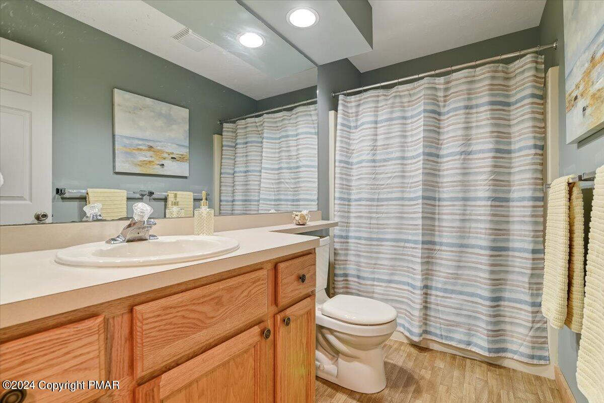 111 High Mountain Lane