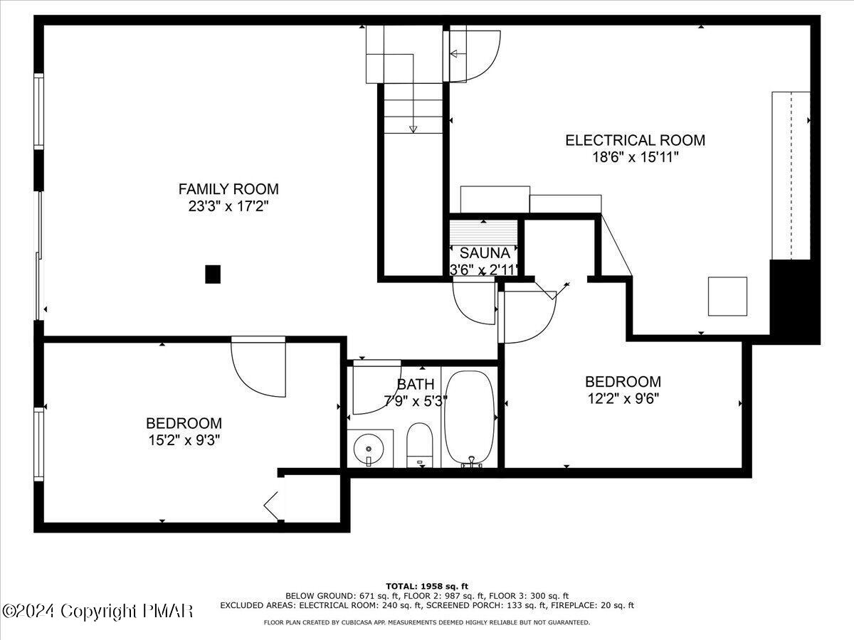 111 High Mountain Lane