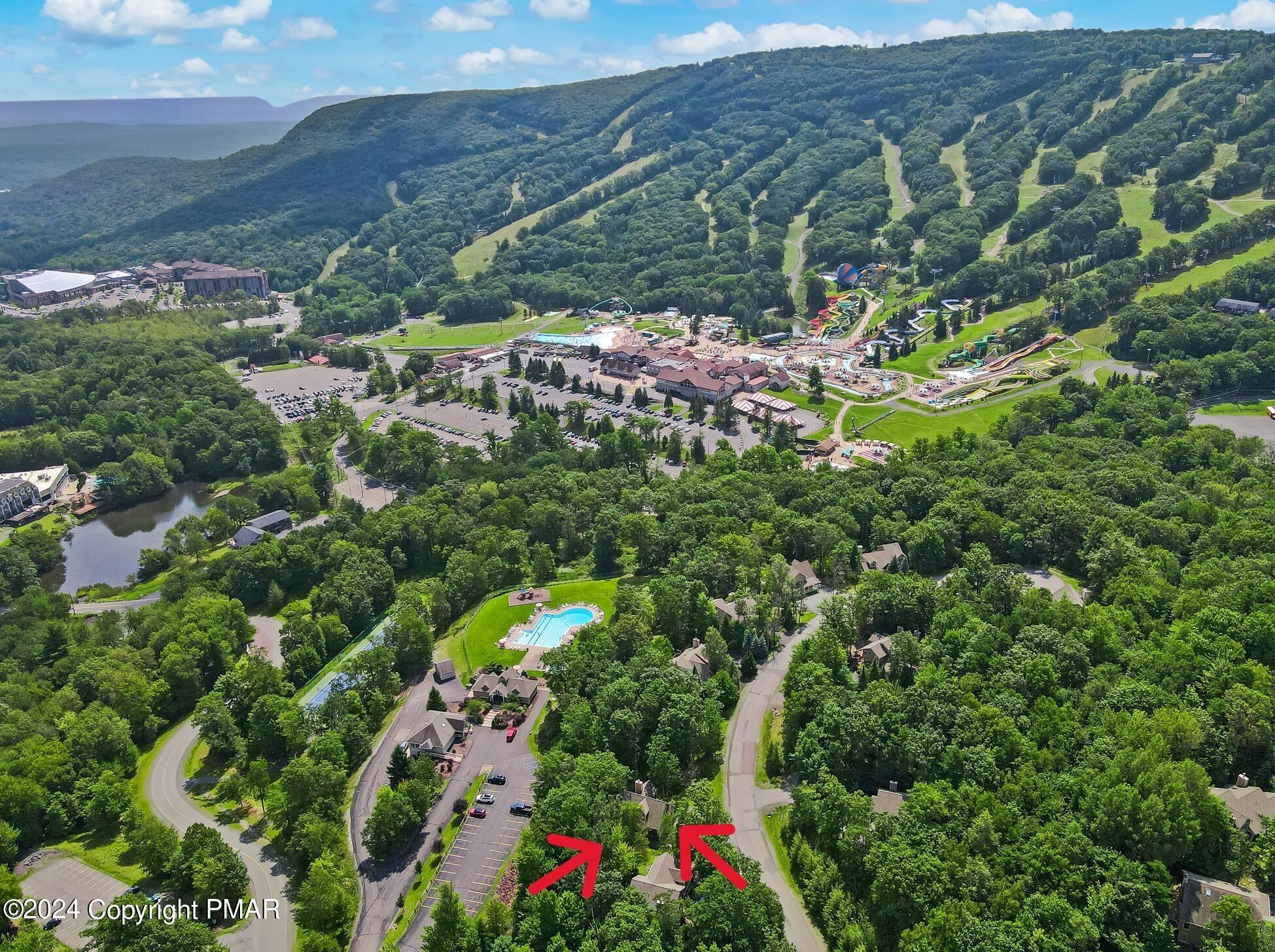 111 High Mountain Lane