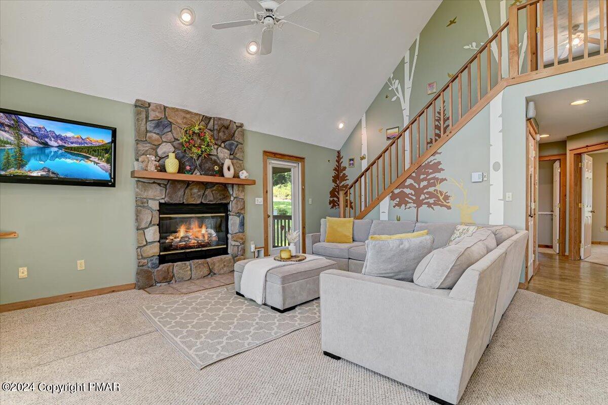 111 High Mountain Lane