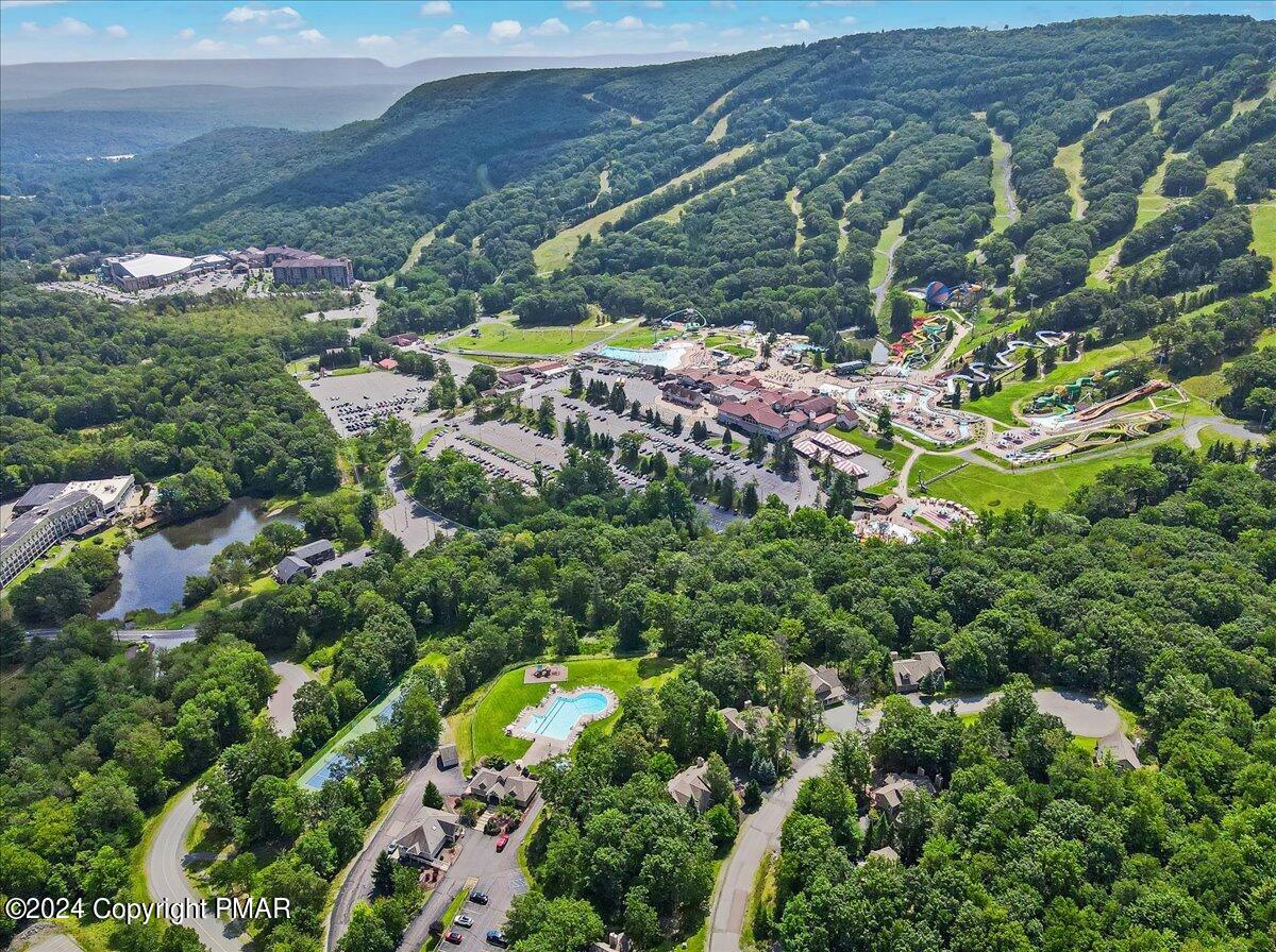 111 High Mountain Lane