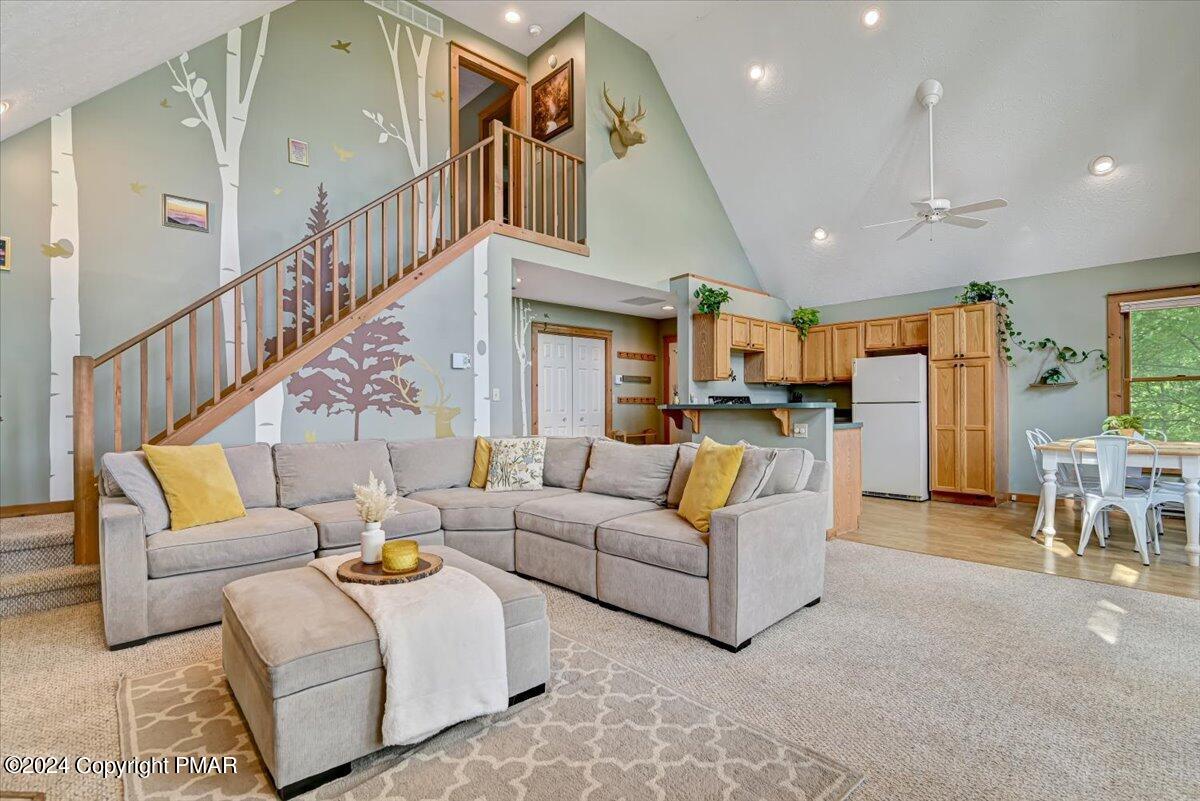 111 High Mountain Lane