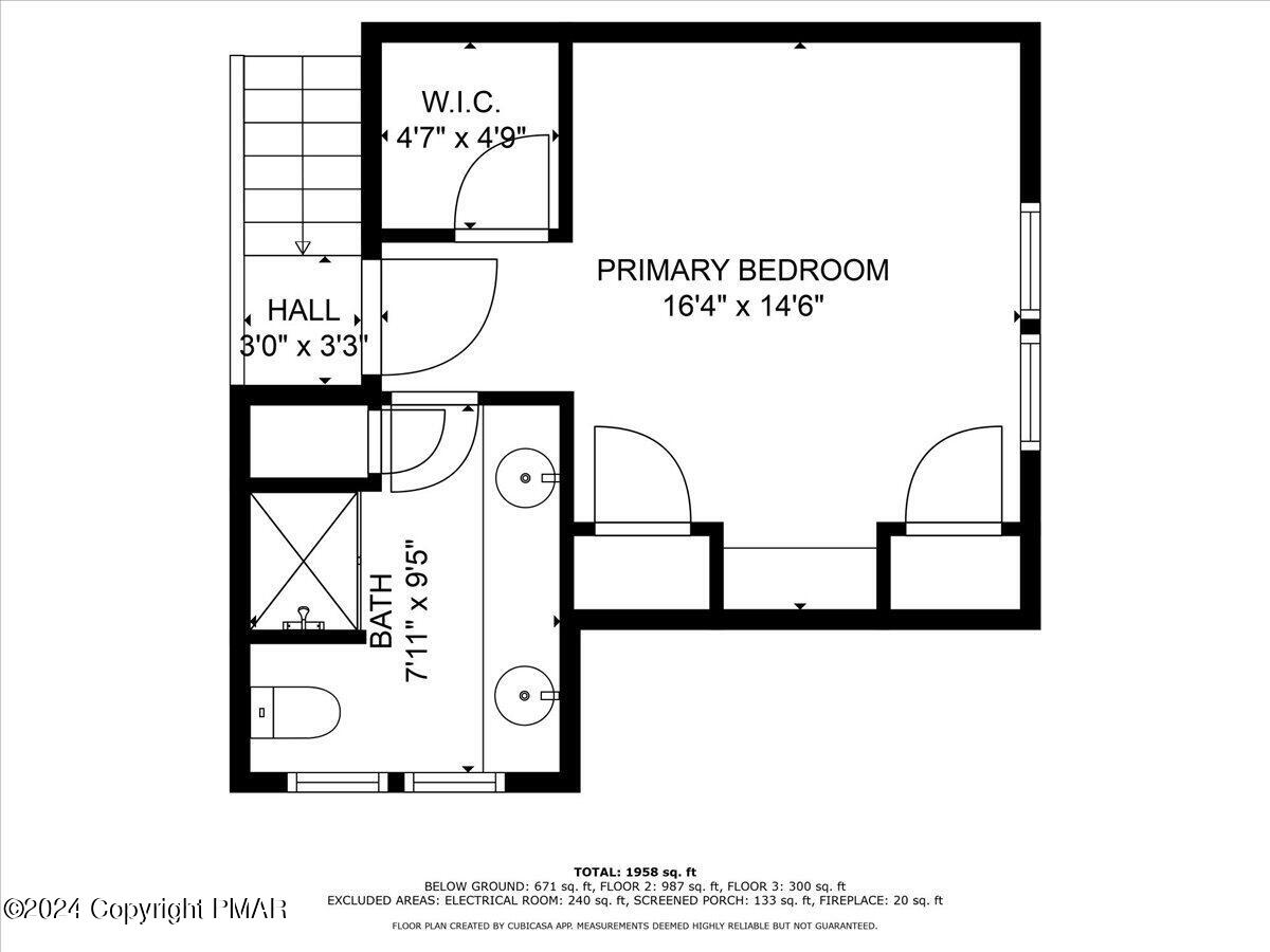 111 High Mountain Lane