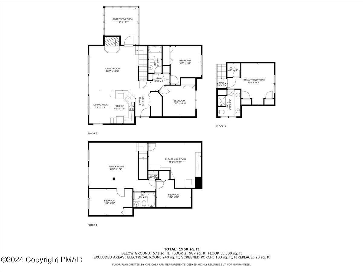 111 High Mountain Lane