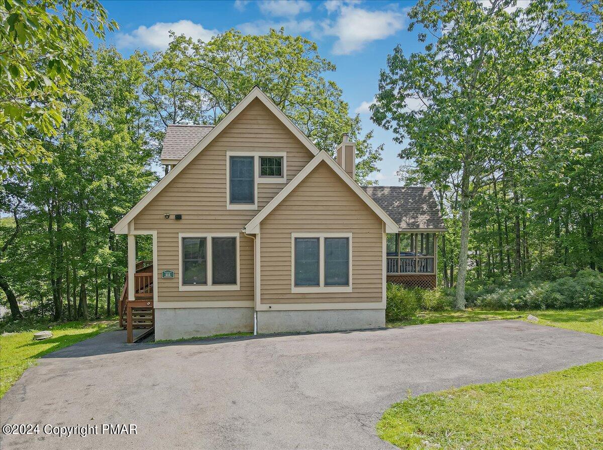 111 High Mountain Lane