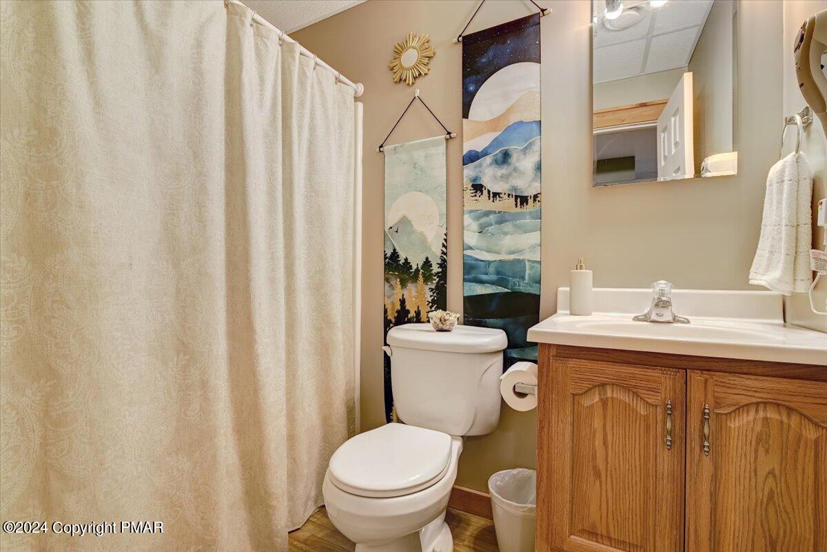 111 High Mountain Lane