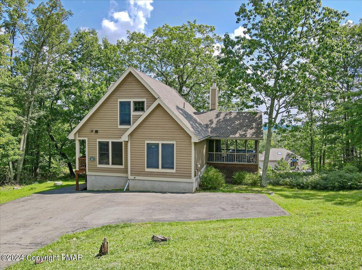 111 High Mountain Lane