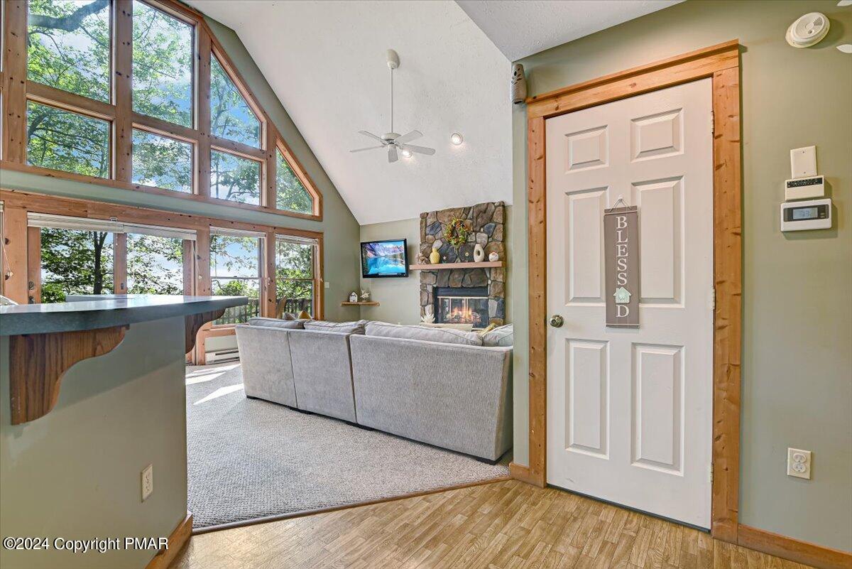 111 High Mountain Lane