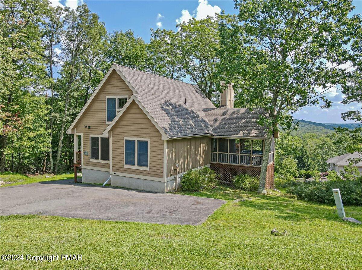 111 High Mountain Lane