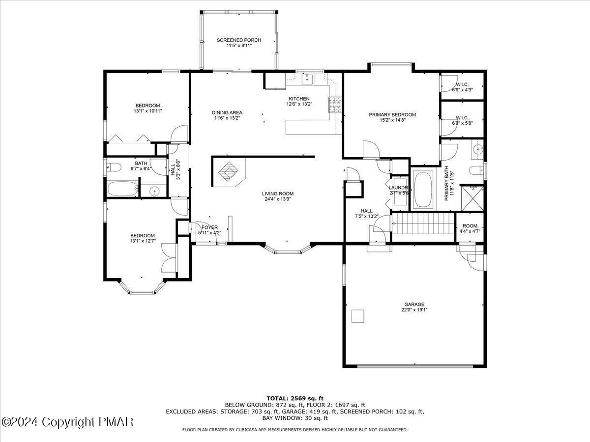 326 Edgemont Road