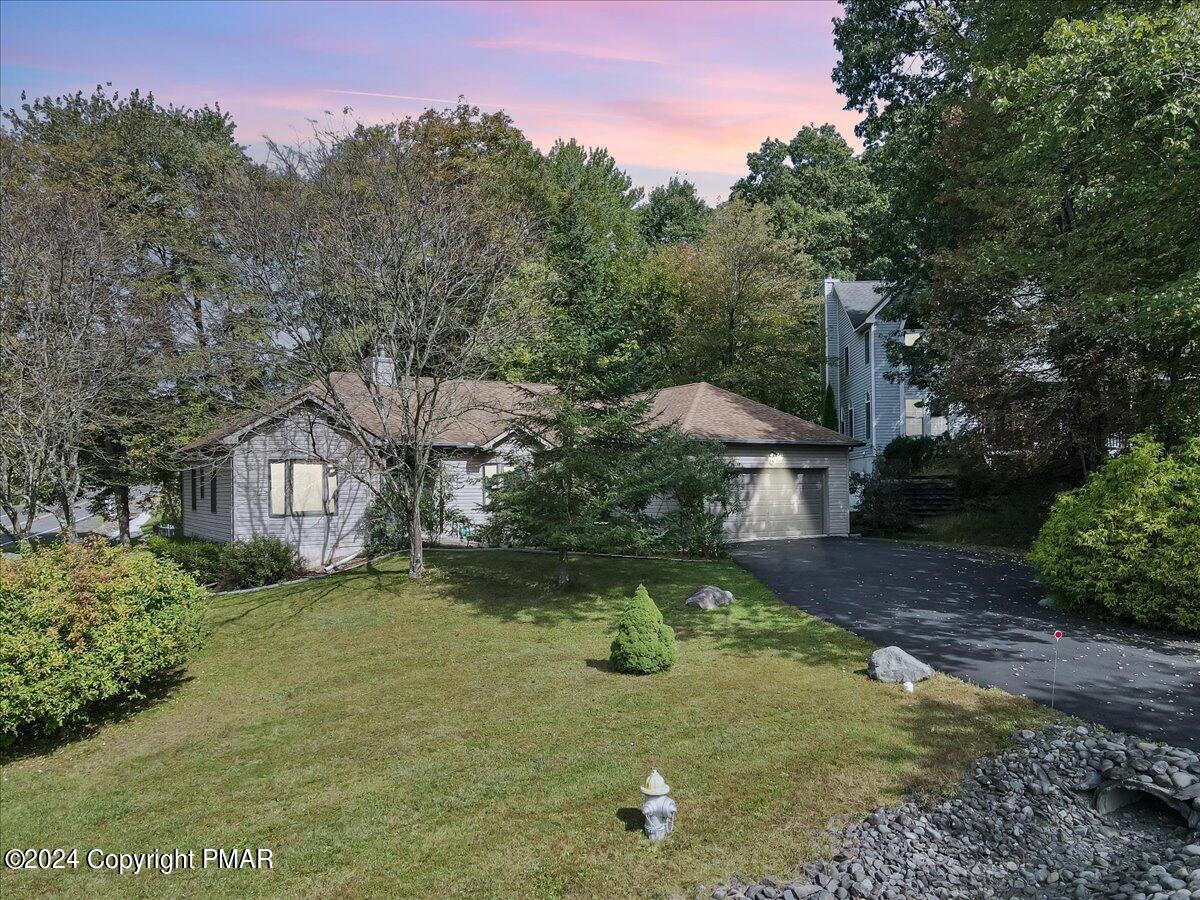 326 Edgemont Road
