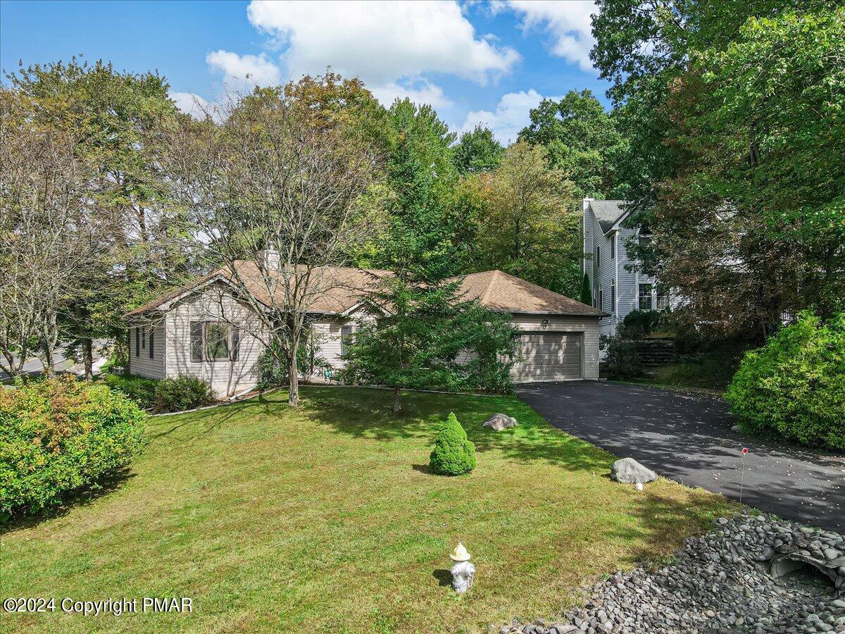 326 Edgemont Road