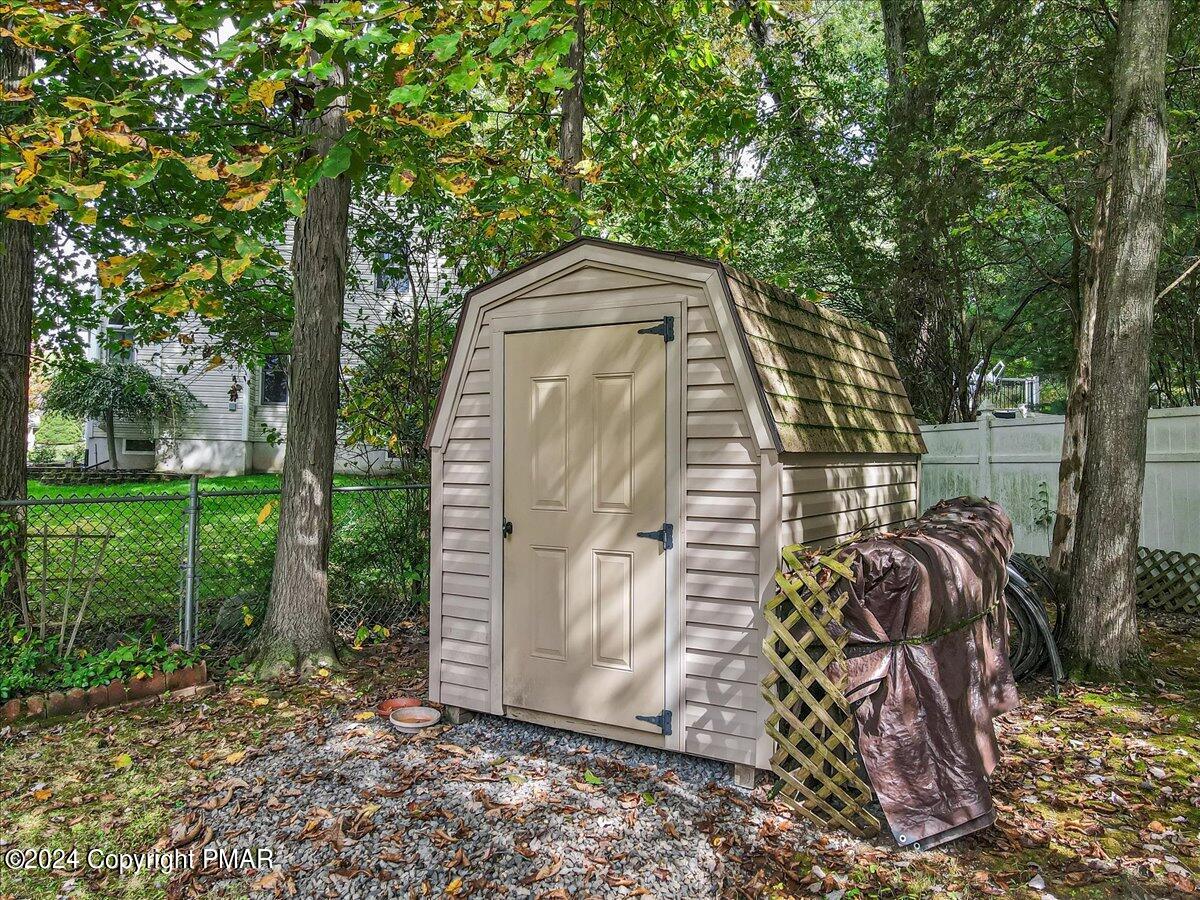 326 Edgemont Road