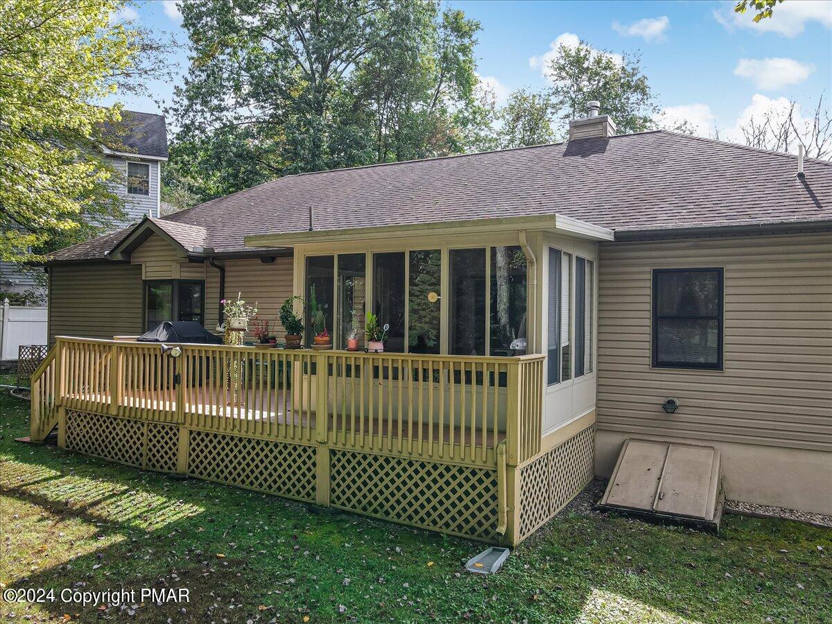 326 Edgemont Road