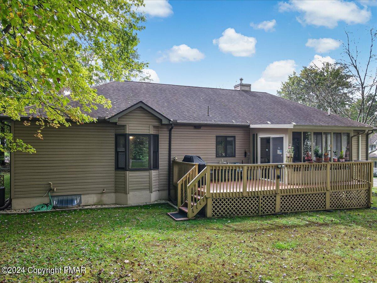 326 Edgemont Road
