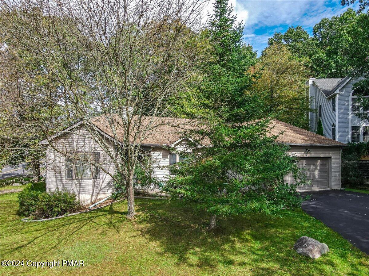 326 Edgemont Road