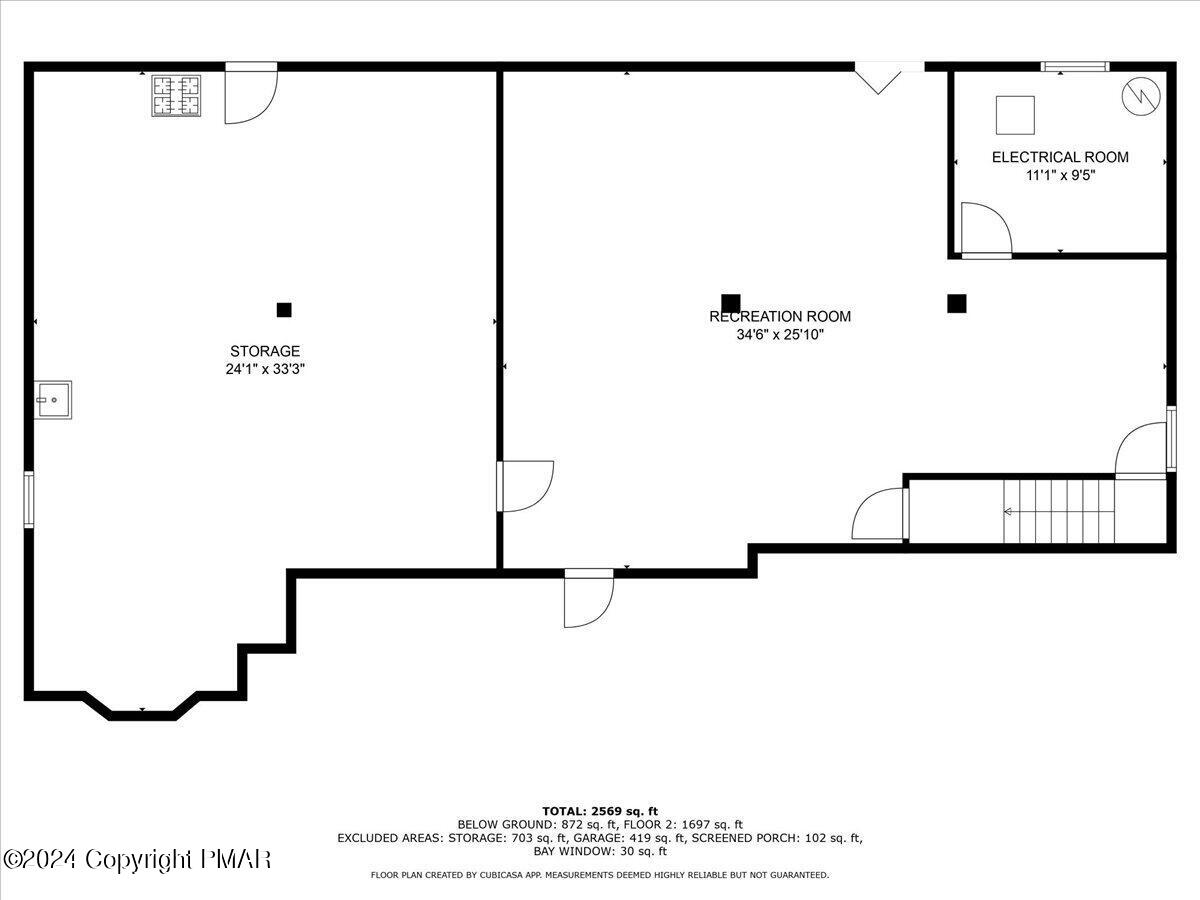 326 Edgemont Road