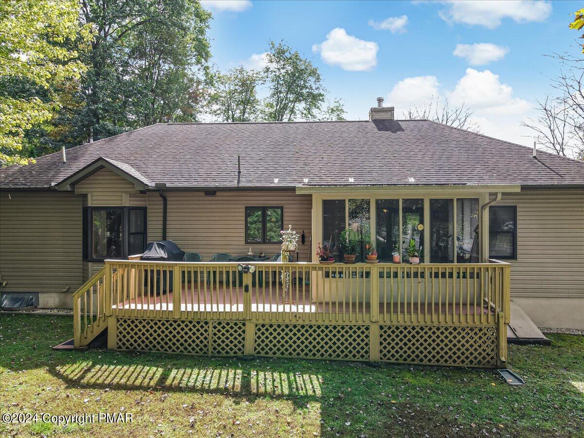 326 Edgemont Road