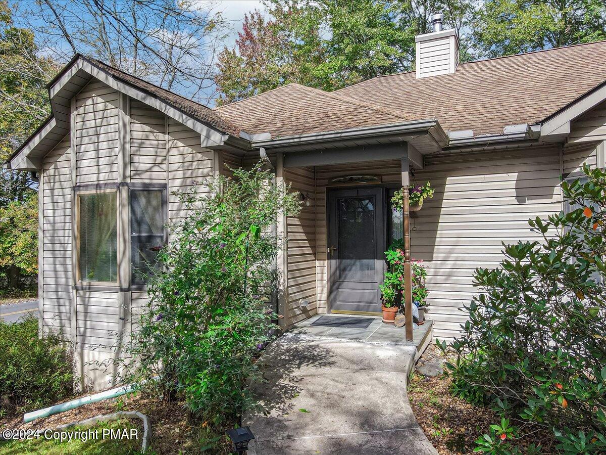 326 Edgemont Road