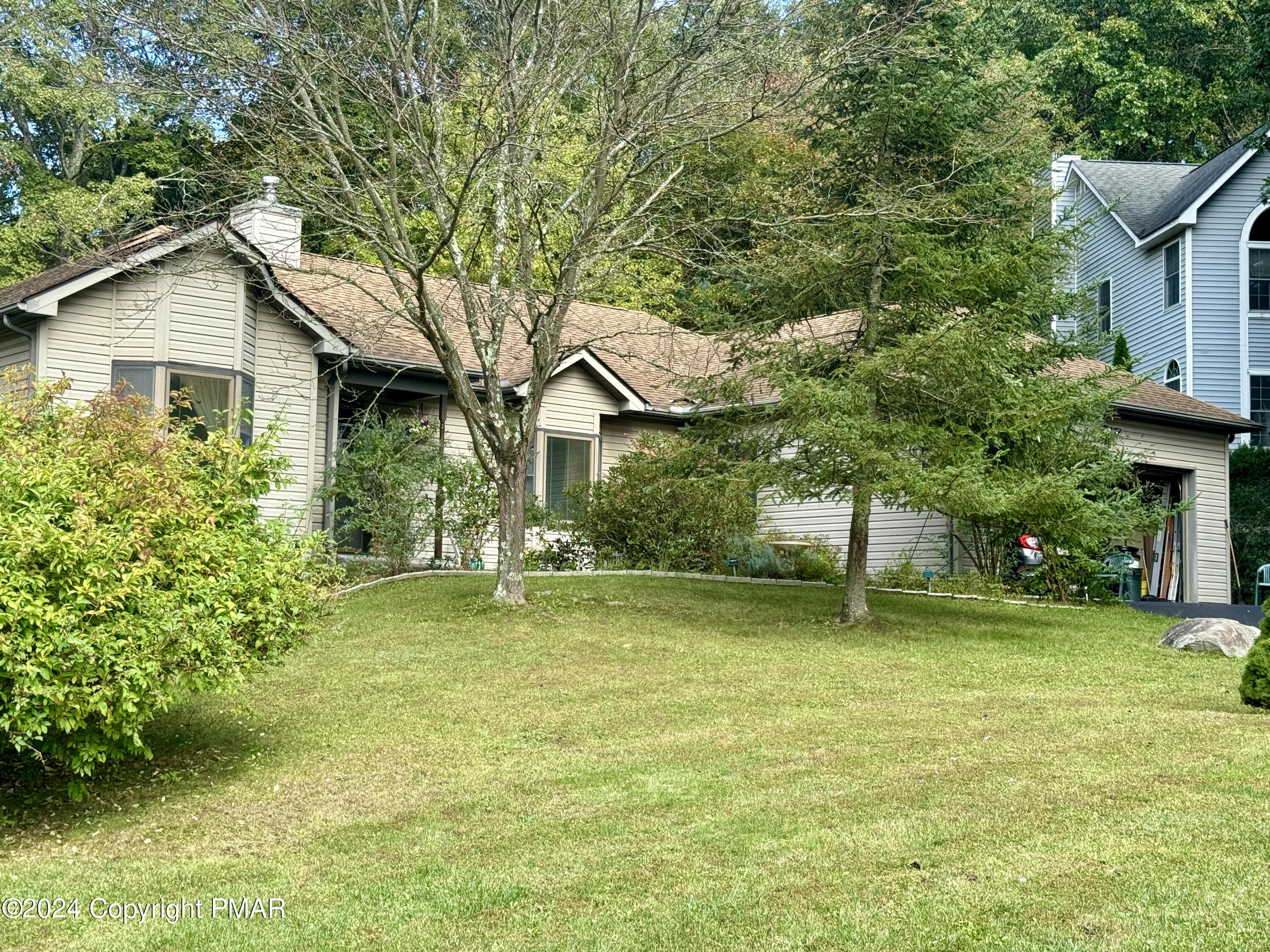 326 Edgemont Road