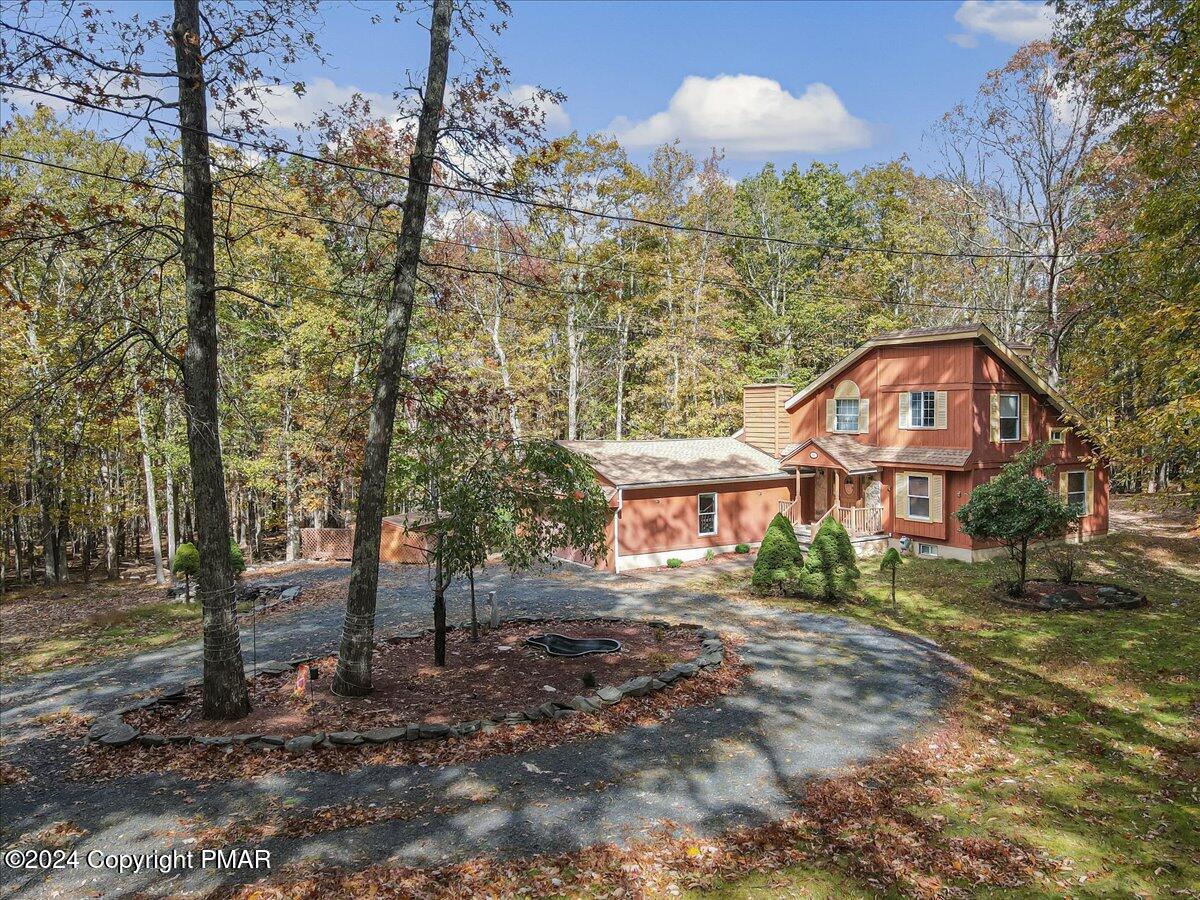 3567 High Crest Road