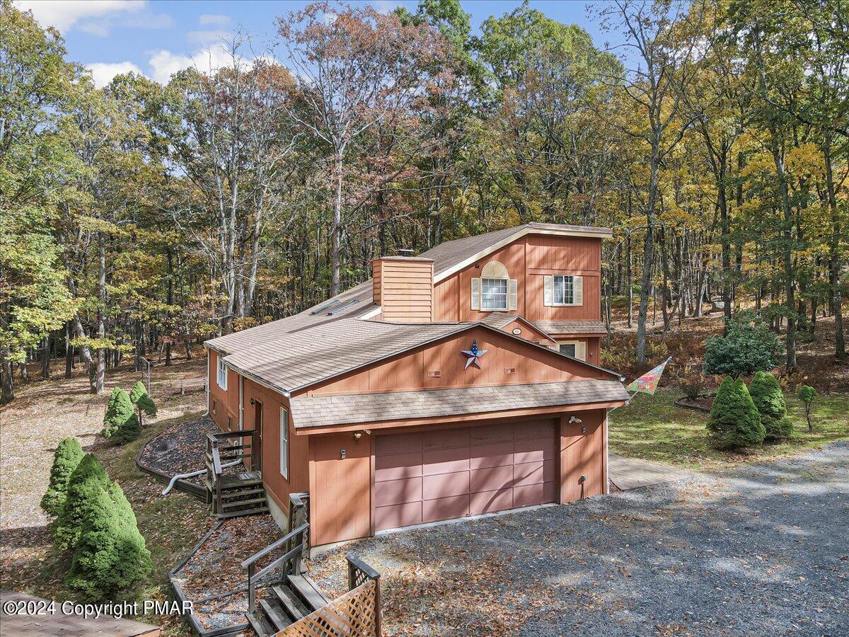 3567 High Crest Road