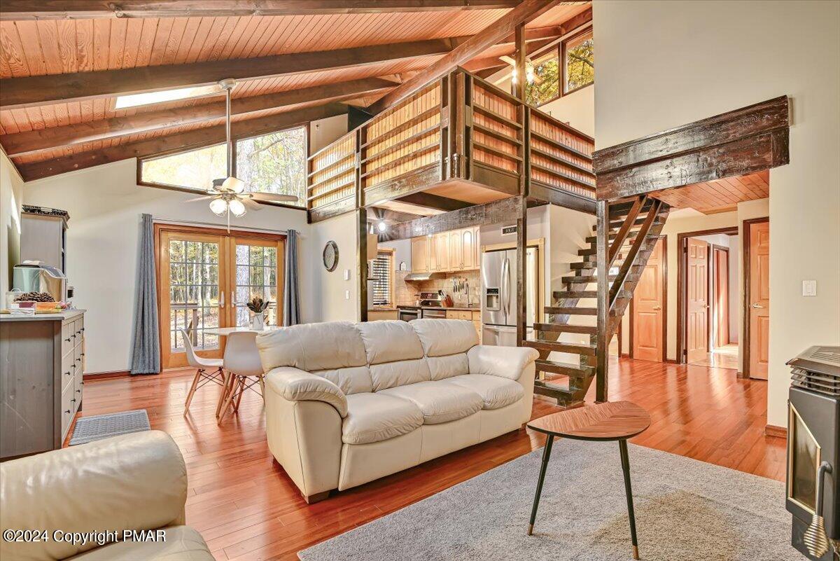 3567 High Crest Road
