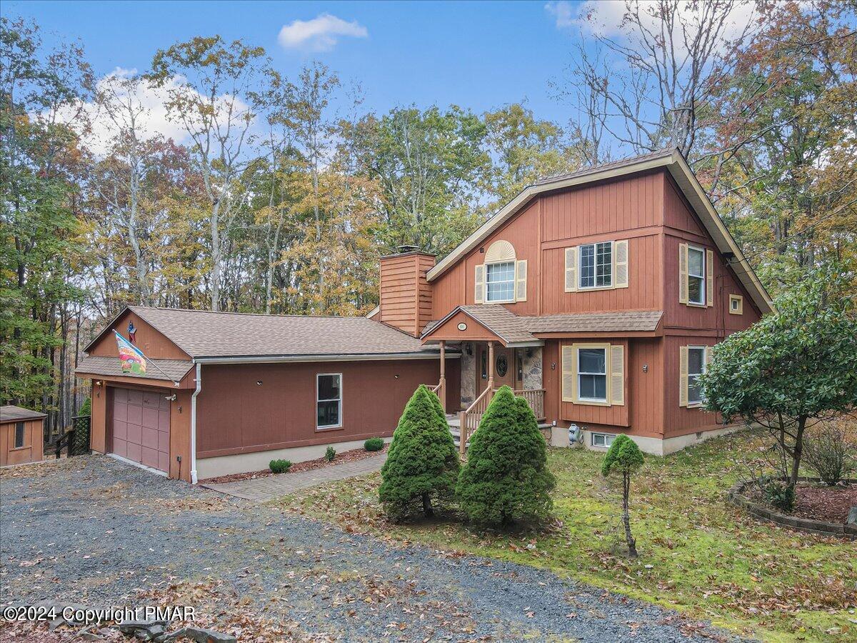 3567 High Crest Road