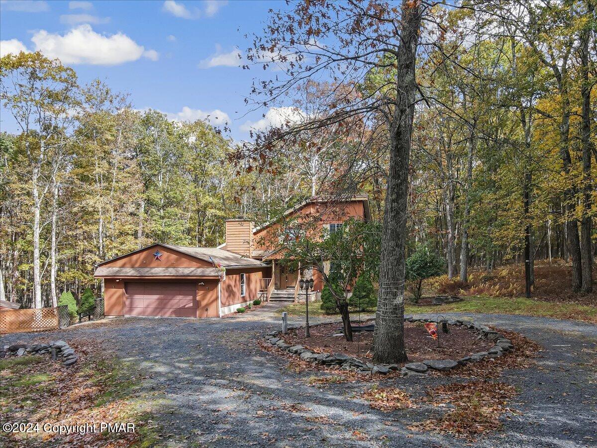 3567 High Crest Road