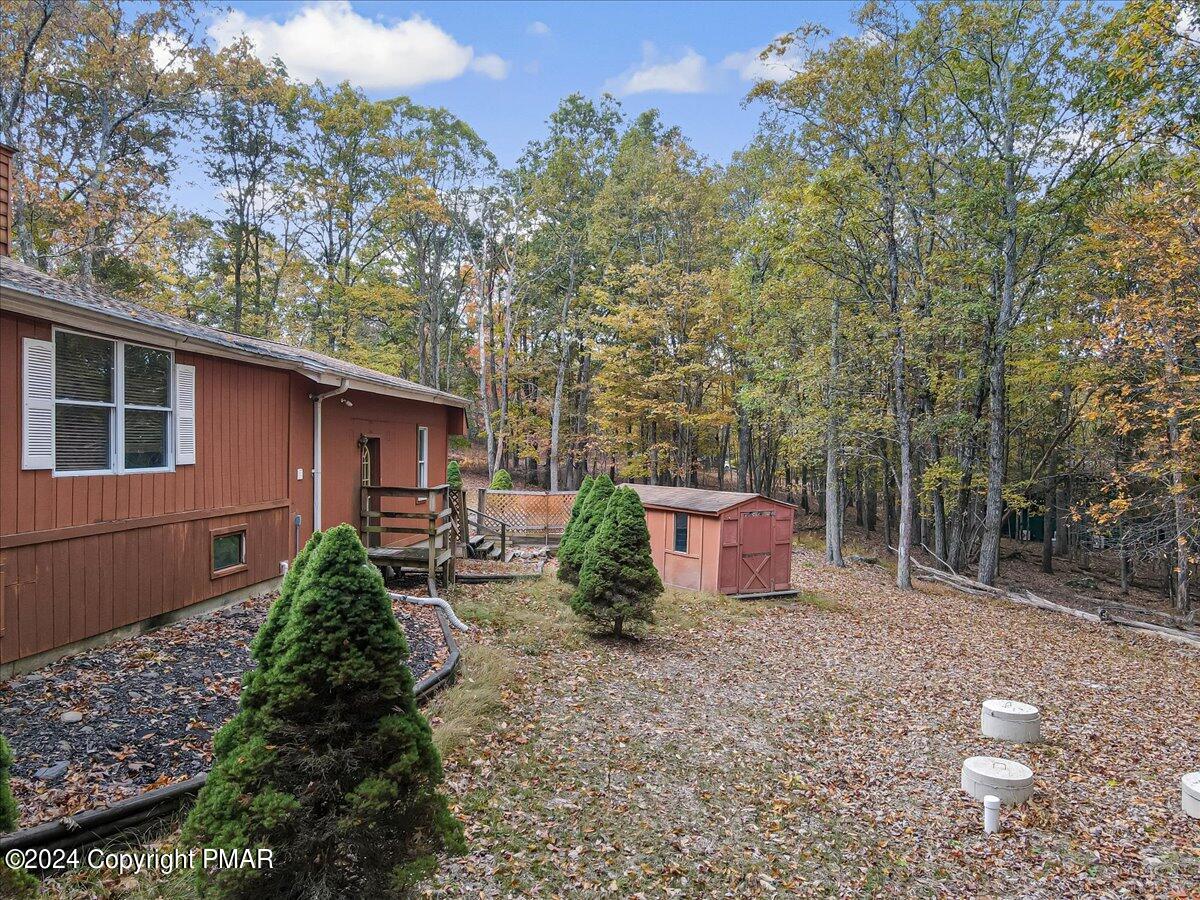 3567 High Crest Road