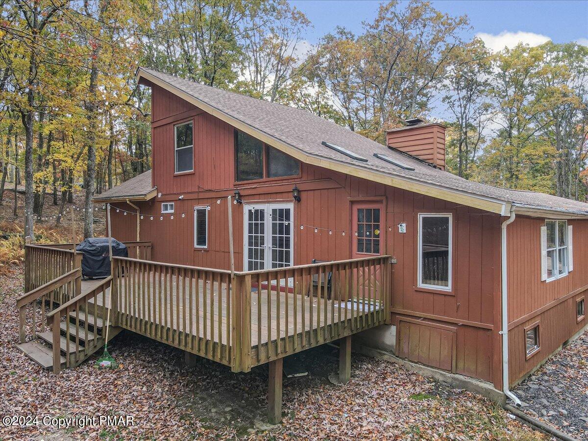 3567 High Crest Road