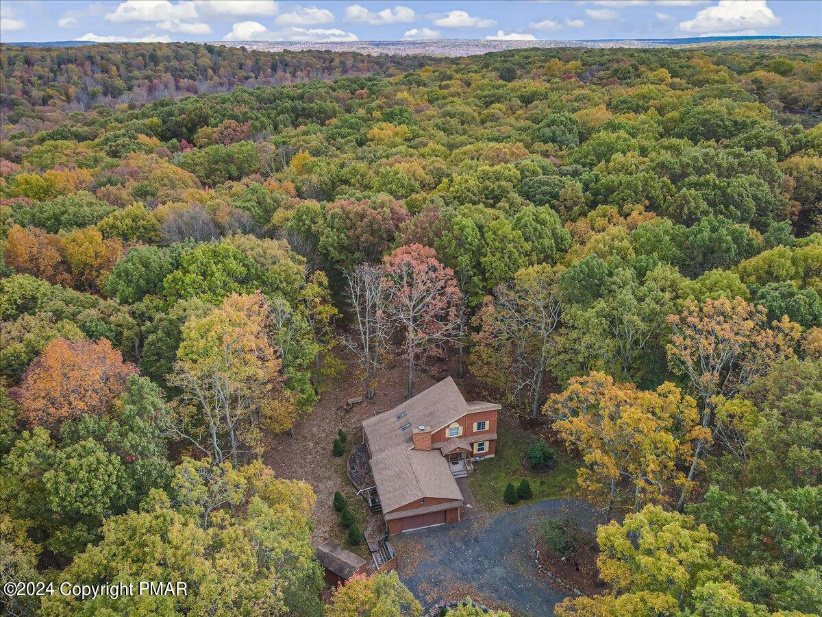 3567 High Crest Road