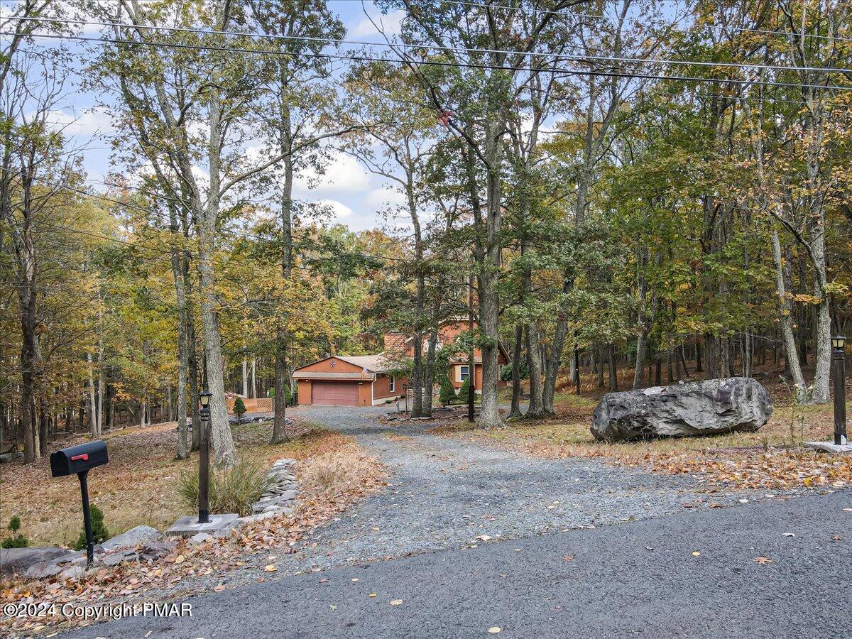 3567 High Crest Road