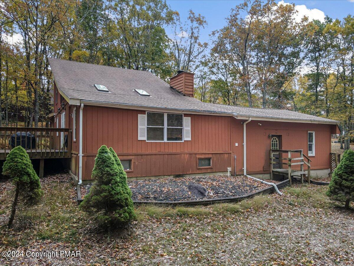 3567 High Crest Road