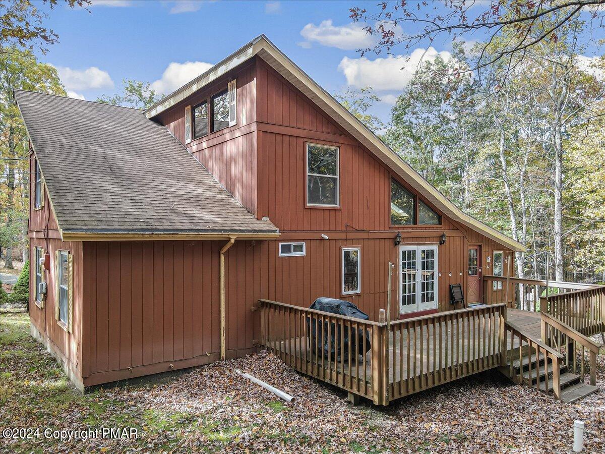 3567 High Crest Road