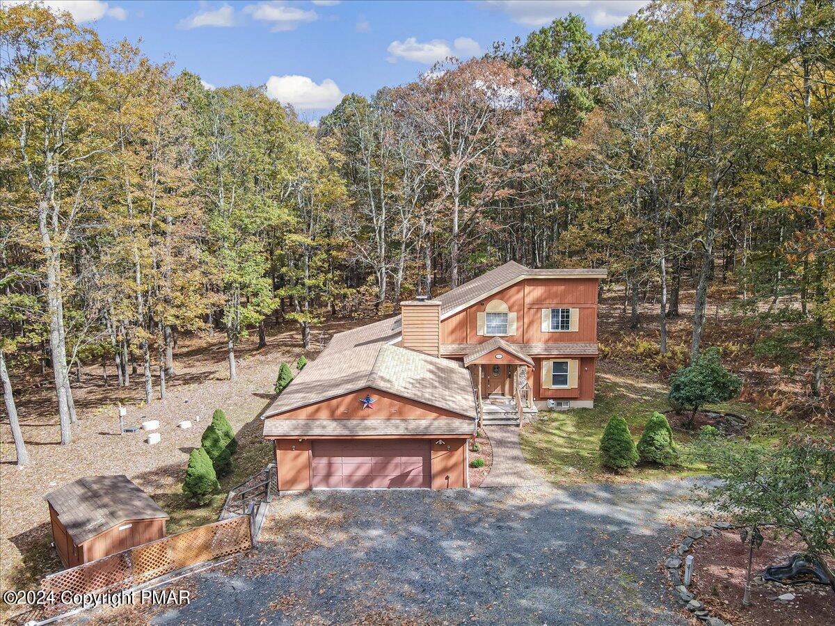 3567 High Crest Road