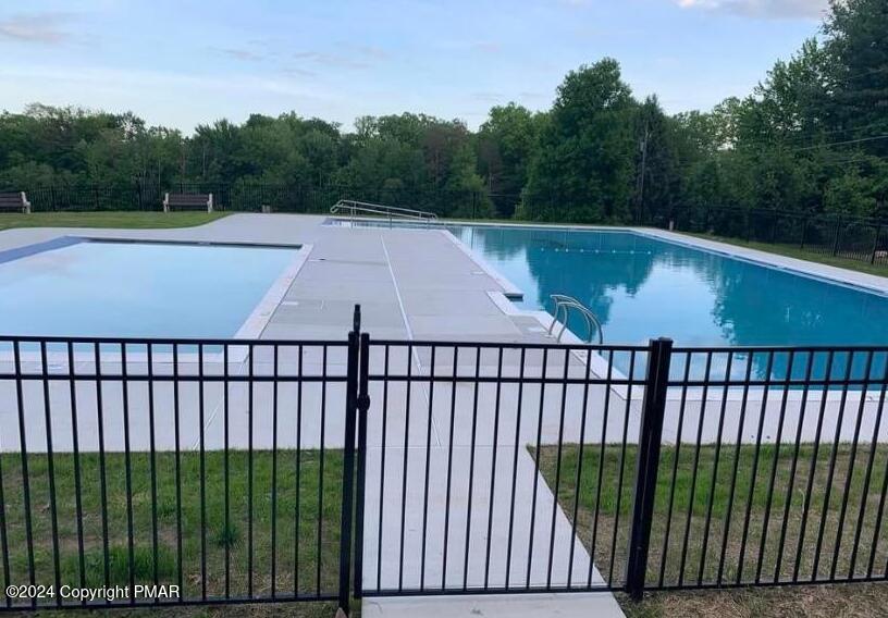 Lots 55/56 BIG SPRING Boulevard