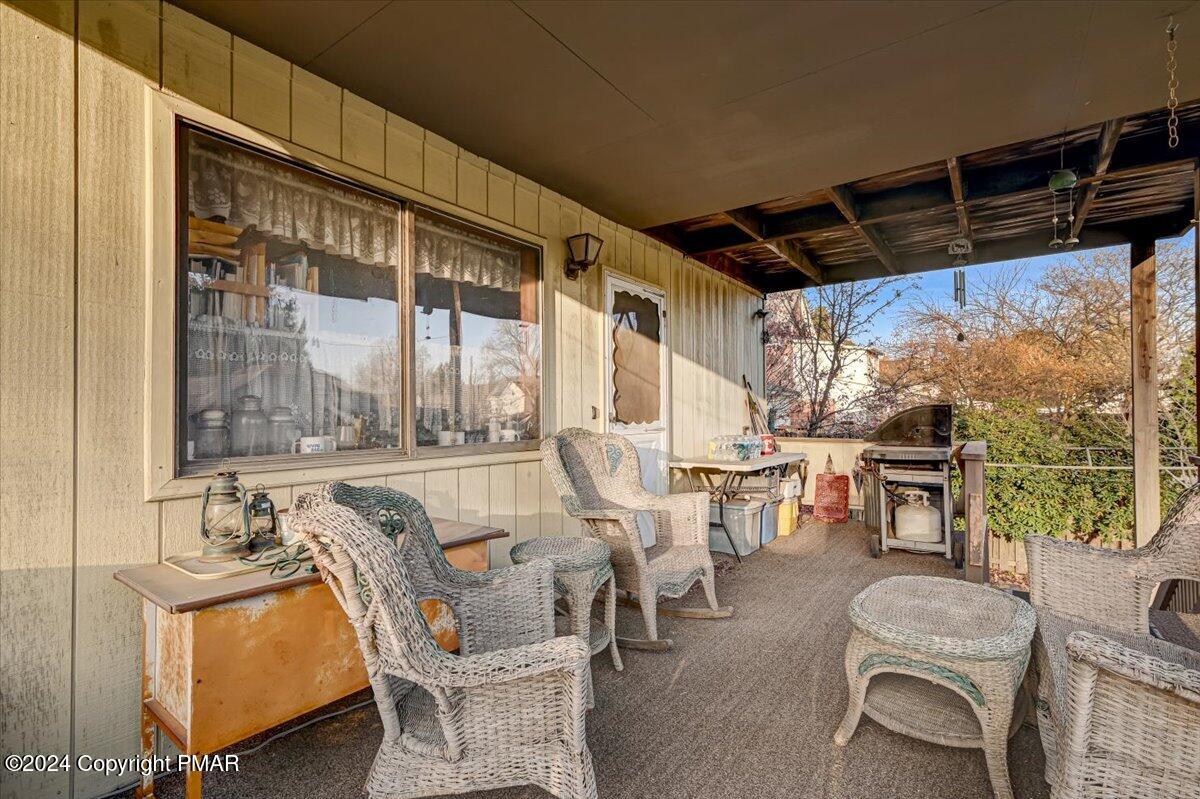851 Scott Street