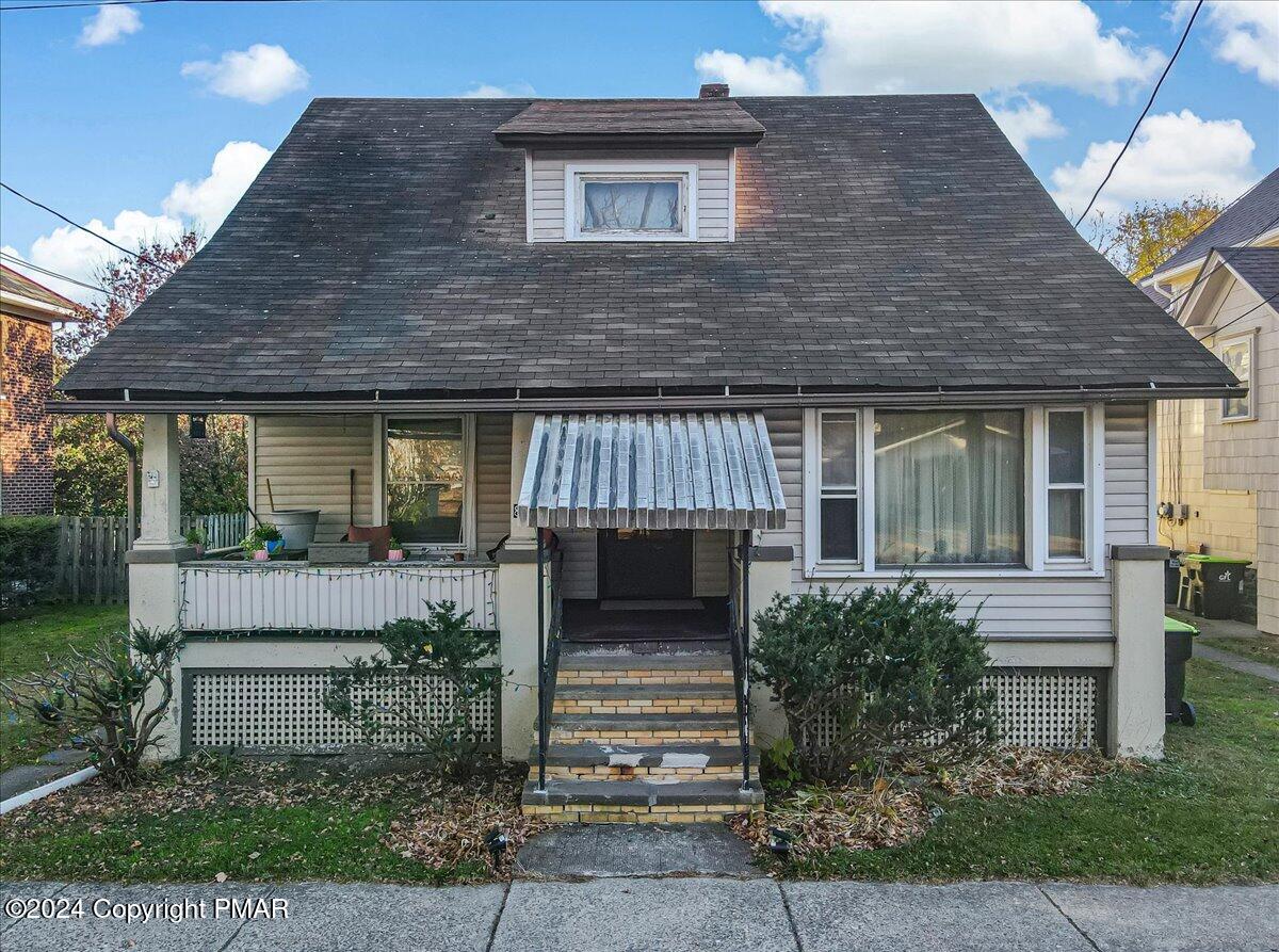 851 Scott Street