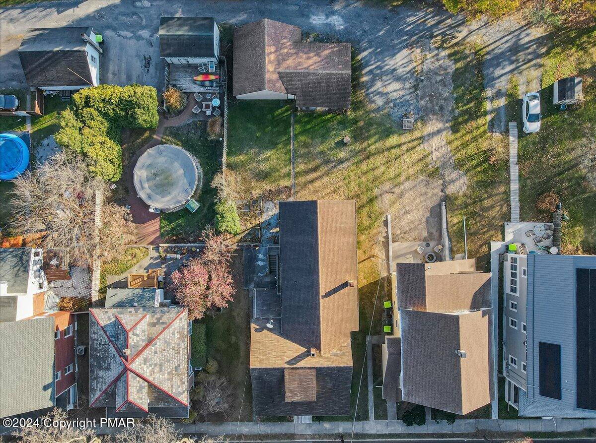 851 Scott Street