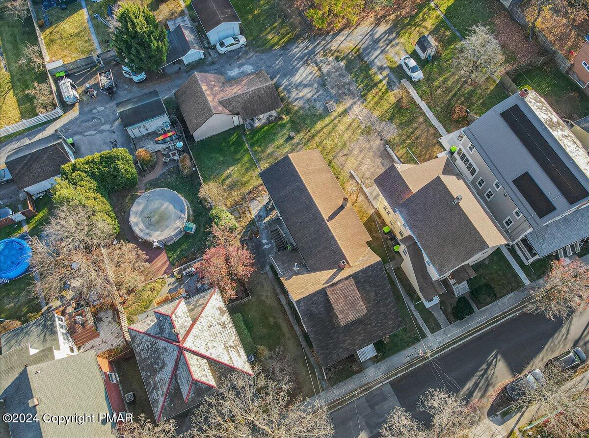 851 Scott Street