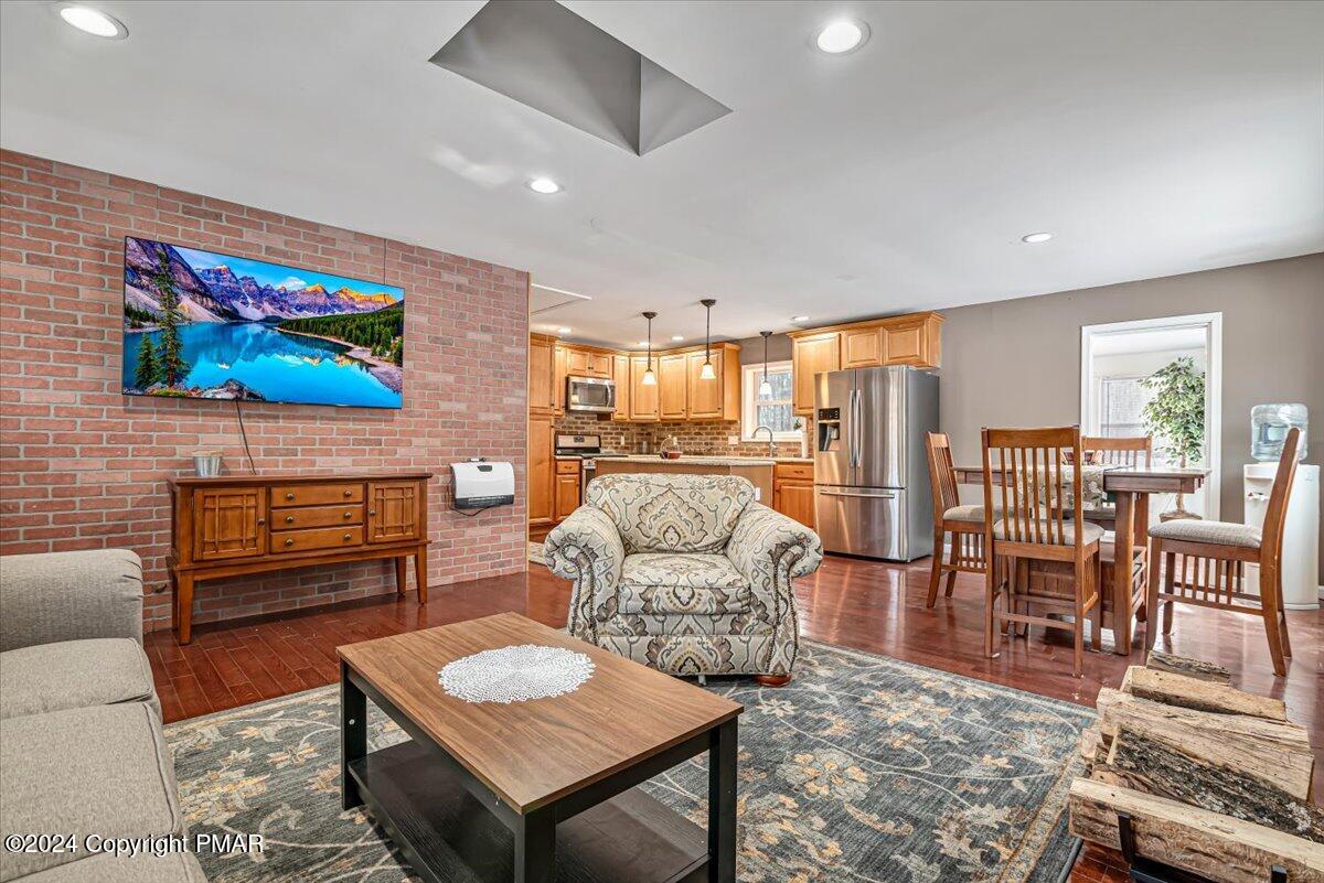 124 Rabbit Court