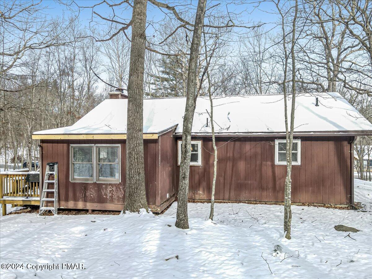 124 Rabbit Court